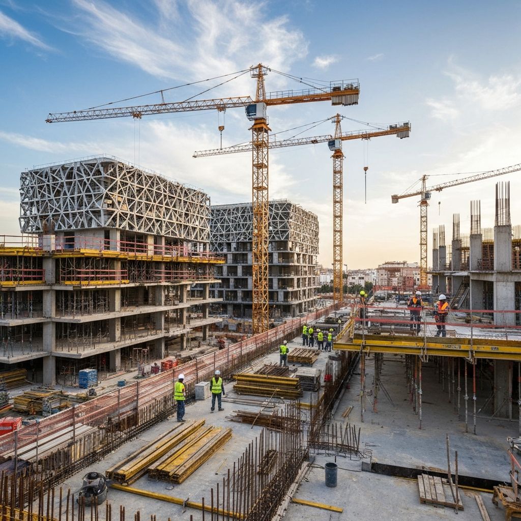 AEDAS Homes entregará las primeras viviendas en Distrito Zeta a finales de 2026